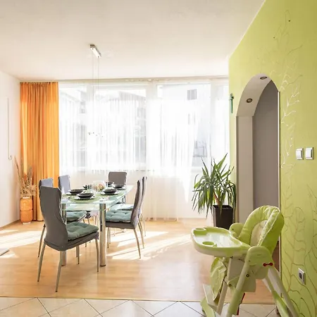 Pet Friendly In With Wifi Appartement *