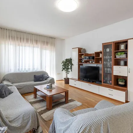 Appartement Pet Friendly In With Wifi