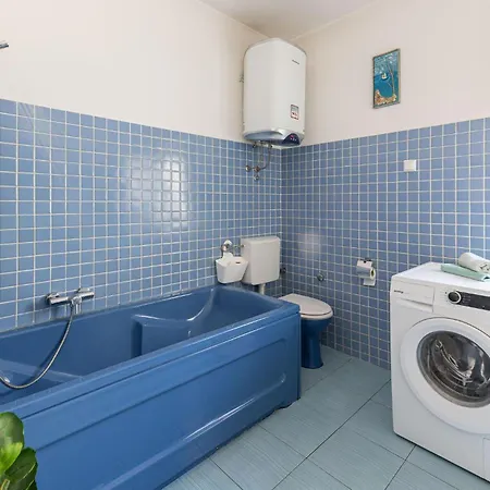 Pet Friendly In With Wifi Podstrana