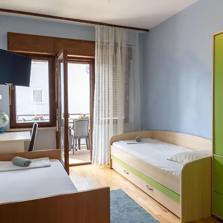 Pet Friendly In With Wifi Appartement