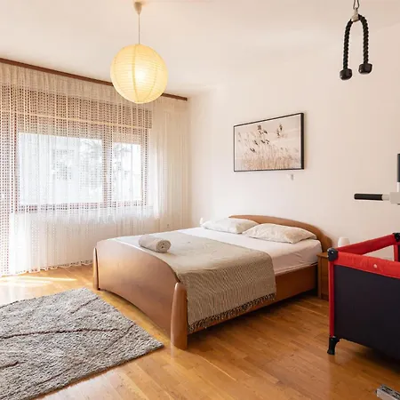 Pet Friendly In With Wifi Appartement